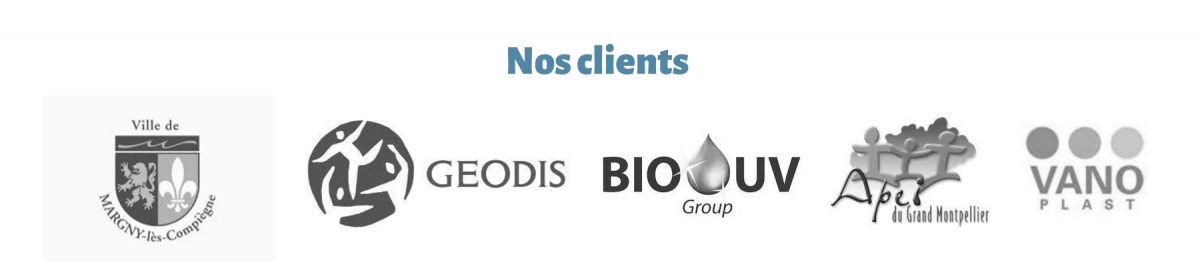 Ils nous font confiance