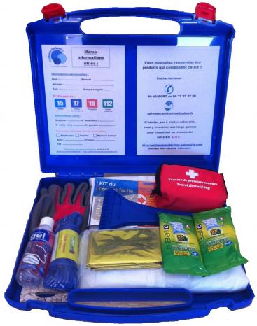 Image kit auto standard 3